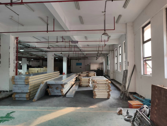 30噸的冷庫建造需要多少錢？冷藏庫建造預(yù)算